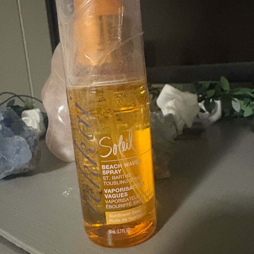 Fekkai Soleil Beach Waves Spray